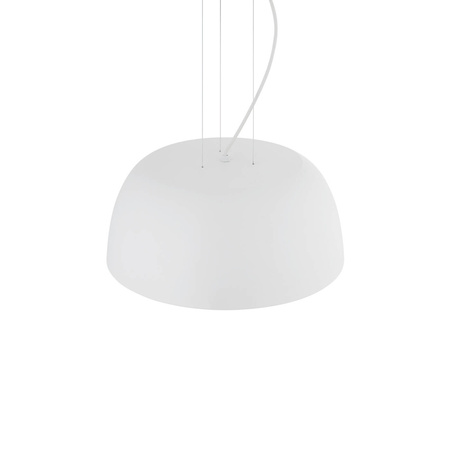 Lampa wisząca SATELLITE S śr. 38cm 3xE27 | biały 11228