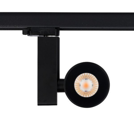 Oprawa oświetleniowa CTLS NEA LED BLACK 20W, 3000K