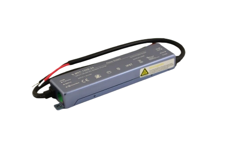 Zasilacz hermetyczny stałonapięciowy MPF IP67 24V 150W