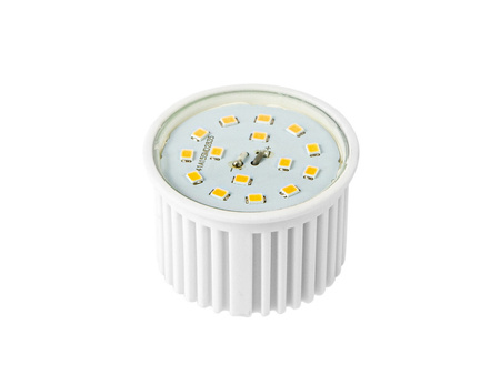 Żarówka insert LED line SMD 7W wys. 33mm DIMM ściemnialna neutralna 4000K