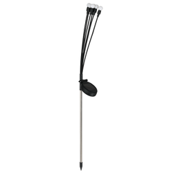 Lampa Solarna Multi 3000K IP44