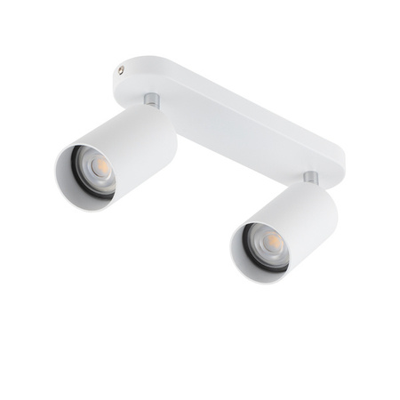 Lampa EYE SPOT WHITE II 25cm 6015