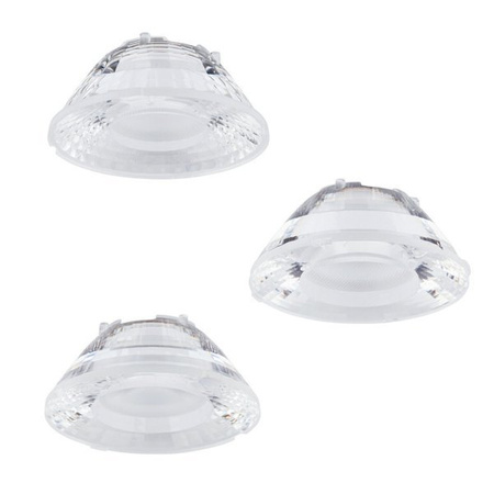 Reflektor do szyny CTLS NEA LED 30W 3000K | czarny 8751