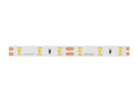 Taśma LED line 300 SMD5630 12V 18W/m 6500K SAMSUNG 5m | zimna