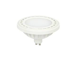 Żarówka ES111 9W 4000K neutralna 850lm 175-265V | biały