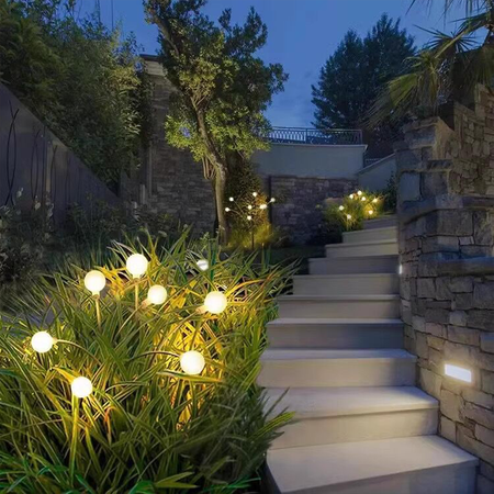 Lampa Solarna Multi 3000K IP44