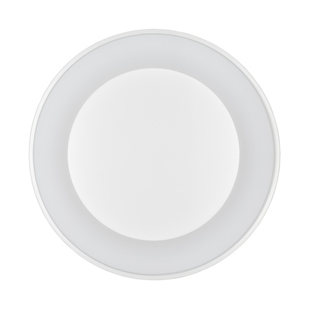 Plafon NIKKI ROUND LED 60W śr. 60cm barwa neutralna 4000K | biały 11205