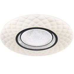 Plafon TOKYO 24W Ø400 mm + Pilot ML6395