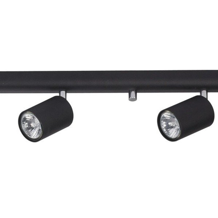 Lampa punktowa EYE SPOT BLACK 119cm VI