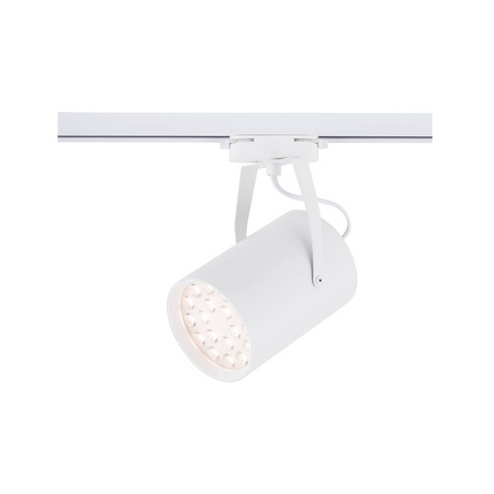 Reflektor do szyno przewodu PROFILE STORE PRO LED WHITE 18W, 3000K 8325