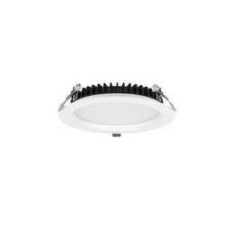 Oprawa LED NEXEYE NE1 PT 15W 4000K IP44 | Biała