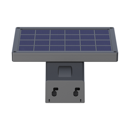 Naświetlacz solarny MILO, 8W LED, barwa neutralna 4000K, EKO9154