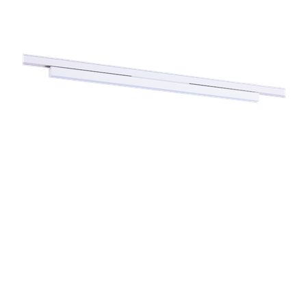 Oprawa pasek LED 60cm MultiLINE STRIPE M 24W 3000K 120st | biały