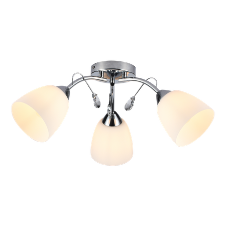 Lampa sufitowa PIREUS 3xE27
