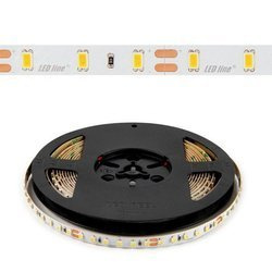 Taśma LED line 300 SMD5630 12V 18W/m 6500K SAMSUNG 5m | zimna