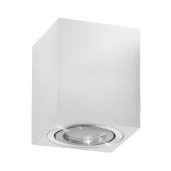 Oprawa, spot  kwadrat tuba OH37L CHROM