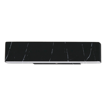kinkiet PIERCE BLACK 12W LED ML6471
