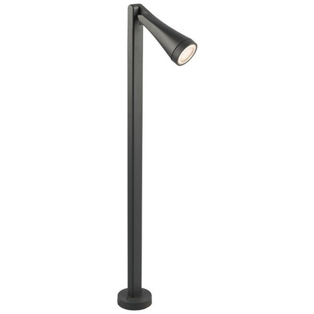 Lampa ogrodowa słupek OTTAWA 100cm 9563