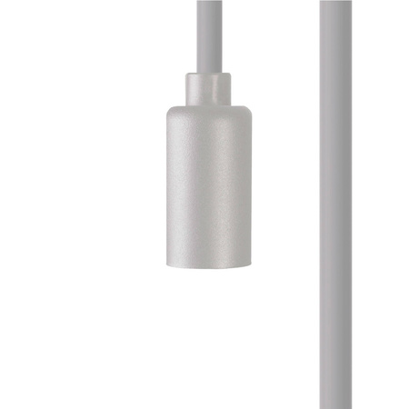 8636   Zawieszenie "CAMELEON CABLE G9 5 M WHITE" 8636