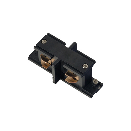 Łącznik wzdłużny CTLS STRAIGHT CONNECTOR MINI | czarny 8084