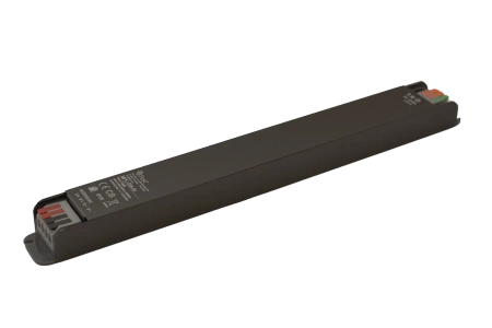 Zasilacz stałonapięciowy LED metalowa obudowa 2-wyjścia MPC 24V 250W