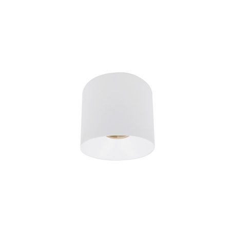 Lampa sufitowa plafon IOS 40W LED 4000K kąt 60° | biały 8725