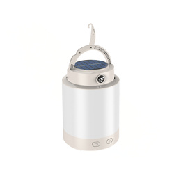 LUMINA CAMPO 2W 121x191mm 2 lata gw. SPECTRUM