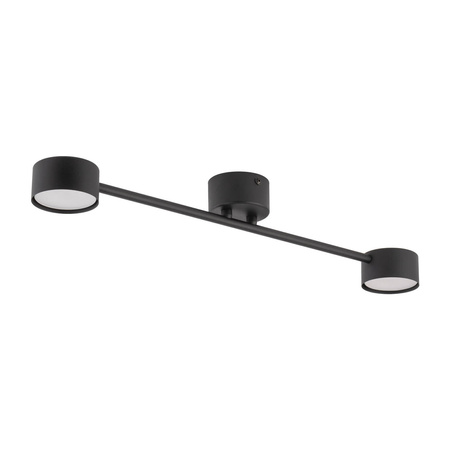 AVIA BLACK LAMPA SUFITOWA 2 PŁ 4690