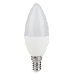 Żarówka LED E14 6W neutralna 4000K