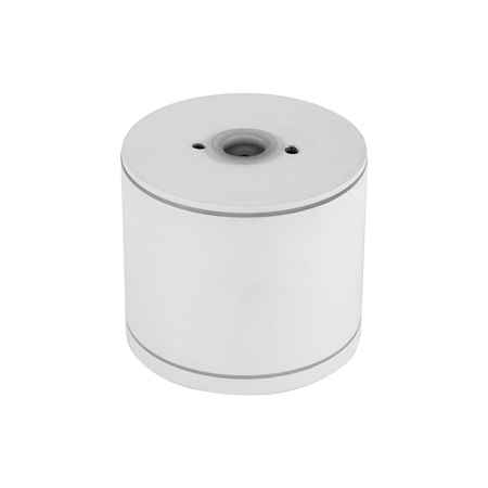 Spot sufitowy tuba  VIVO WHITE GX53 10595