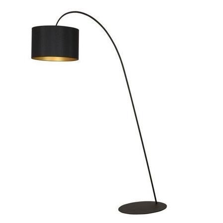 Lampa stojąca podłogowa ALICE Gold 4963 4963