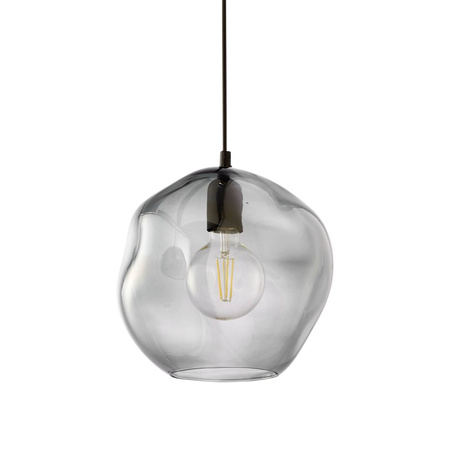 Nowoczesna lampa wisząca grafitowa SOL 3369 3369