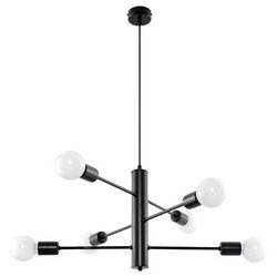 Lampa wisząca DUOMO 6 SL.0305