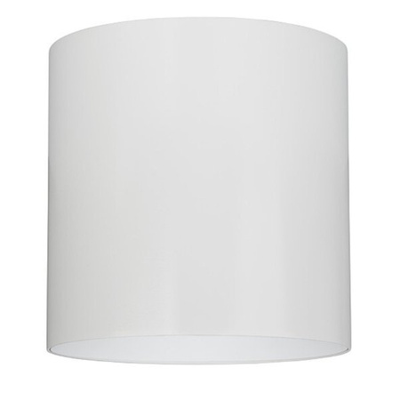 Lampa sufitowa plafon IOS 40W LED 4000K kąt 60° | biały 8725