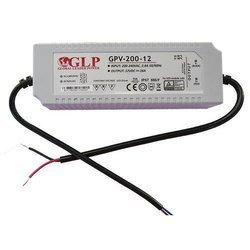 Zasilacz IP67 LED GLP GPV-200-12 192W