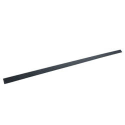 Listwa maskująca 100cm do szyn magnetycznych SHIFT 48V | czarny