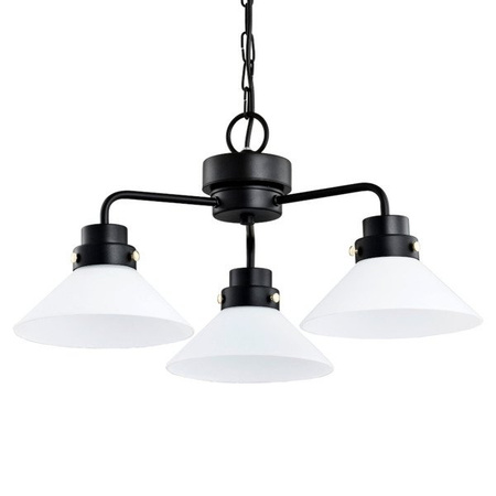 Lampa loft HERMES III 50cm