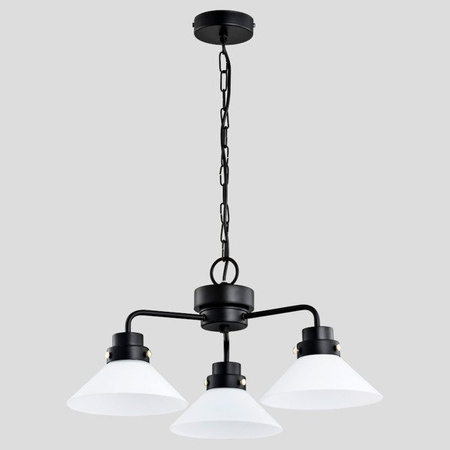 Lampa loft HERMES III 50cm