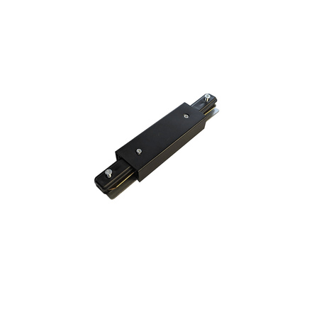 Azzardo TRACK 1-LINE STRAIGHT CONNECTOR POWER WH 5568
