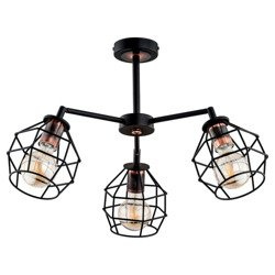 Lampa sufitowa TEND manufacture 45cm