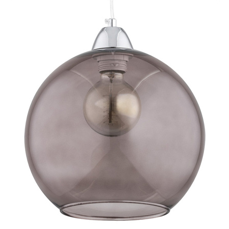 Lampa wisząca ALFA RICO III ANTISOL 1xE27 25cm | 60723