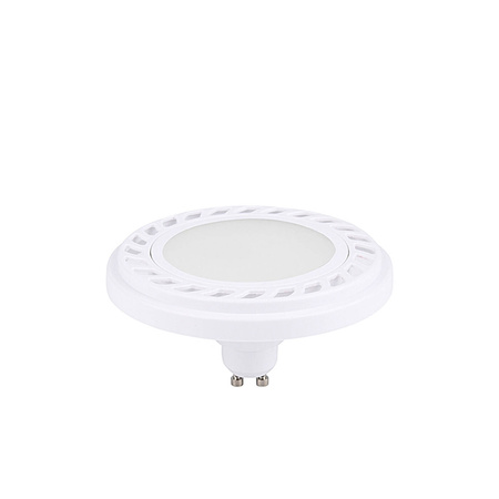 Żarówka LED GU10 ES111 9W biały NEUTRALNA 9212