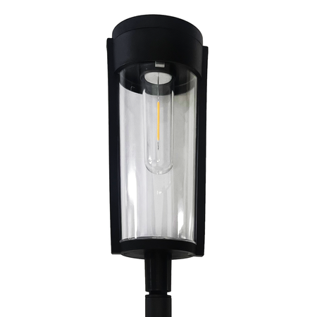 Słupek Solarny Path 3000K IP44 2-pak