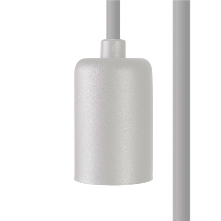 Zawieszenie CAMELEON CABLE E27 2,5 M WHITE/ BIAŁY