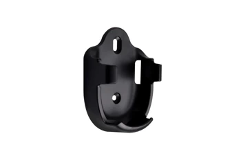 Naścienny uchwyt do pilota milight | czarny