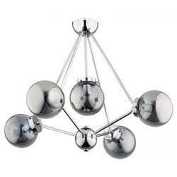 Lampa sufitowa SEYNO OP. OŚW. 5 PŁ