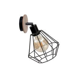 562 Nowoczesny Kinkiet  ATWOOD OP.OŚW.1 PŁ