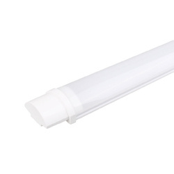 Lampa hermetyczna LED IP65 listwa 120cm 40W zimna 6000K