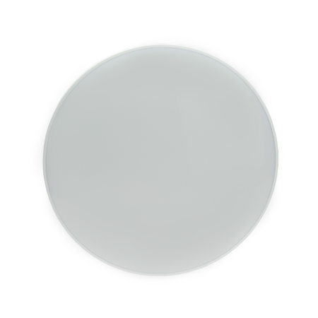 Plafon NYMPHEA RING 32W 4000K 230V IP54 IK04 38 cm  | Biała
