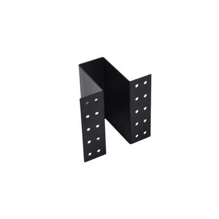 Zestaw do montażu PT szyn LV czarne